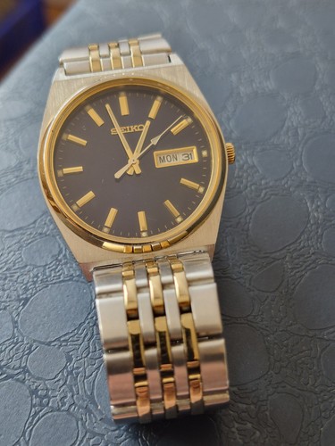 Vintage seiko v743 - vintage, v743-9020