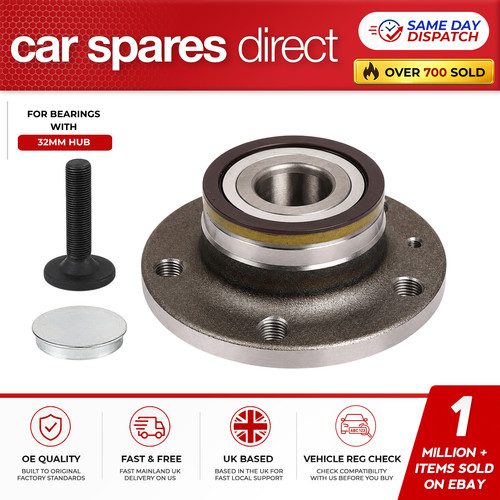 Golf mk5 mk6 2003 - vw, 2003-2013