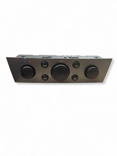 Opel vectra climate control - c,