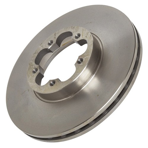 Brake disc front - disc,