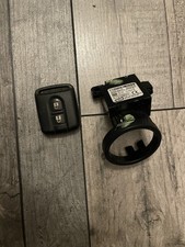 NISSAN TRANSPONDER IMMOBILISER