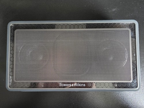 Bowers wilkins t7 - &,