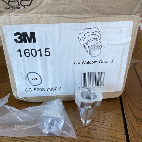 16015 pps adapter type - 3m, 3m