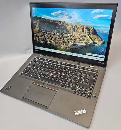 Lenovo thinkpad carbon - lenovo, x1