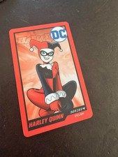 HARLEY QUINN DC Series 4