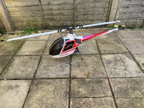 Propo robinsons r22 nitro - robinsons,