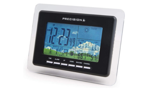 Precision radio controlled - radio,