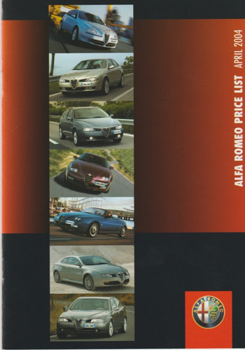 Alfa romeo 147 156 gt - ., .