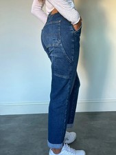 N and Willow Combo Jeans in