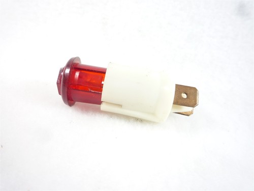 Series landrover hella red - series,