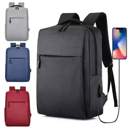 With usb charging port laptop - with,