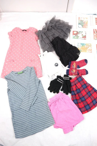 Set bundle for girl - , years