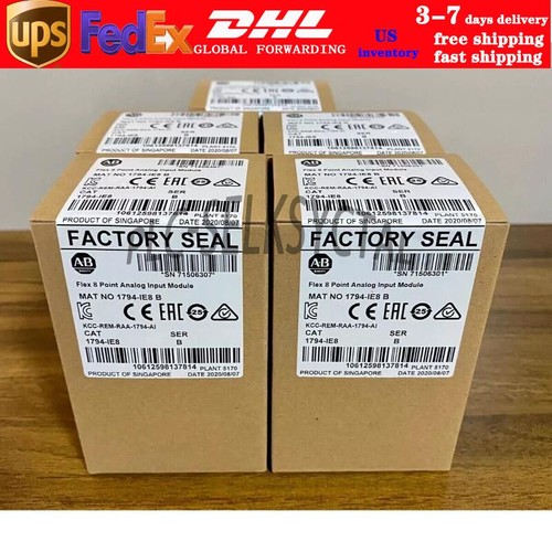 New 1794 ie8 flex point - new, 8