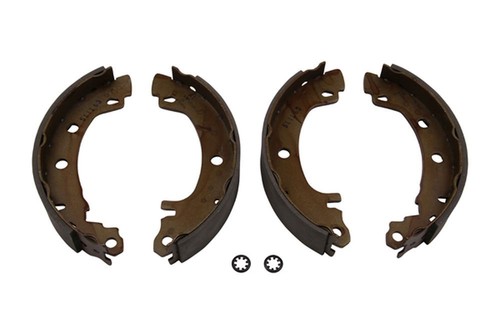 Rear brake shoes for - shoes,