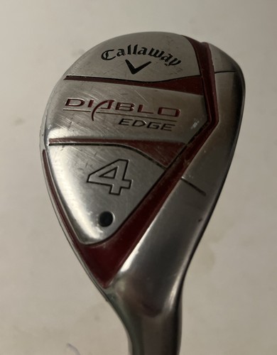 Callaway diablo edge hybrid - edge,
