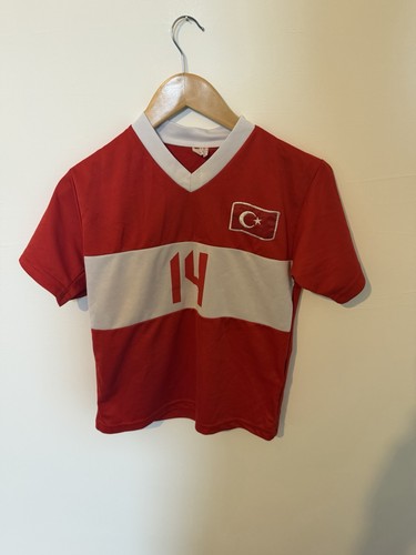 Football shirt joblot - shirt,