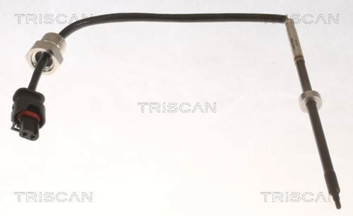 Triscan exhaust gas - triscan,
