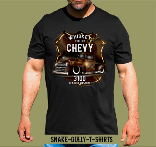 Chevy 3100 pickup truck hot - 3100,
