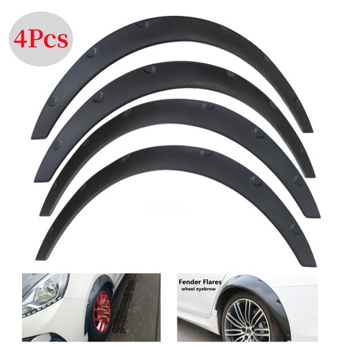 4pcs universal flexible cars - 4pcs,