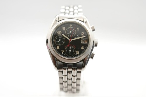Eterna kontiki 1958 - eterna,
