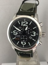 Citizen Men Eco-Drive