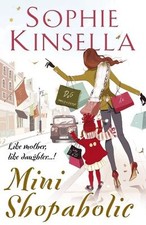 Mini shopaholic - shopaholic:, (shopaholic