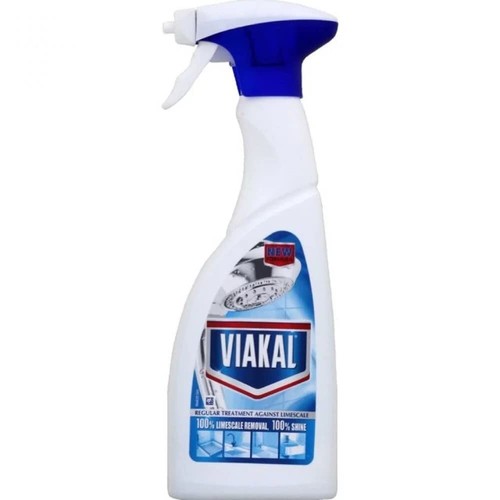 Viakal powerful limescale - viakal,