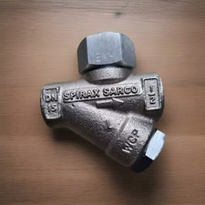 Spirax Sarco TD42L Thermodynamic Steam Trap