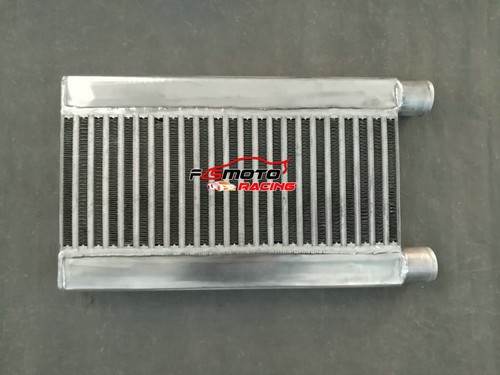 Aluminum intercooler for ford - aluminum,
