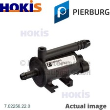 Valve activated carbon filter - valve,