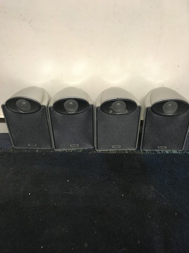 Tannoy efx speakers - 4,