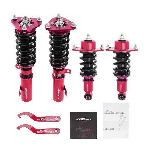 Coilovers lowering kit for - lowering,