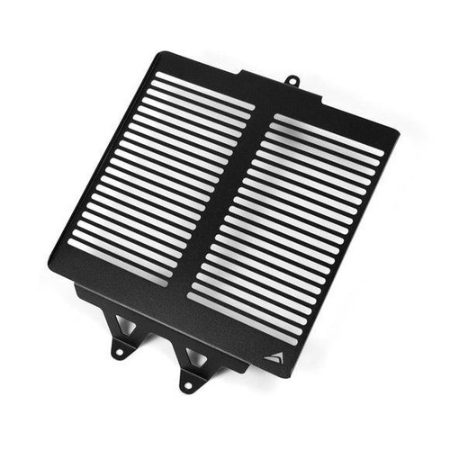 Pyramid radiator guard matte - guard,