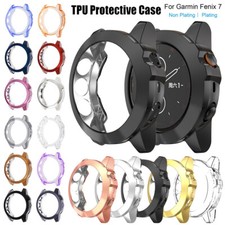TPU Case For Garmin Fenix