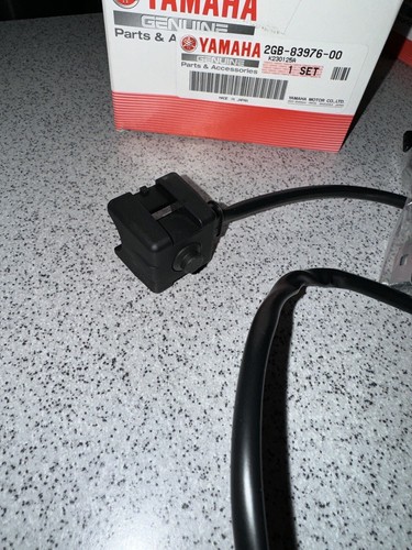 Genuine yamaha kill - yamaha,