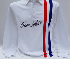 Pele Signed Autographed Escape