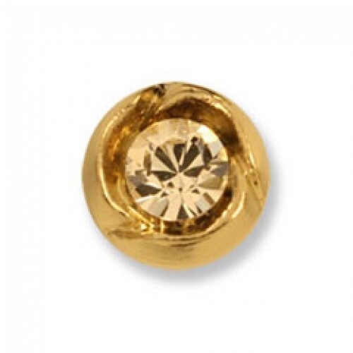 Trimits round swarovski - trimits,