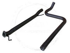 Sportex Ford Fiesta mk7