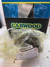 Fuel Pump Common Rail Diesel For Nissan Cabstar, Renault  Bosch 0445010136 Unit