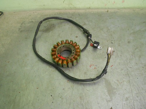 Yamaha 600 fazer mk1 - ,