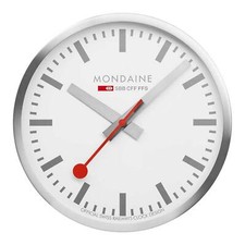 Mondaine Wall Clock