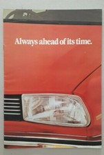 Austin Morris Princess