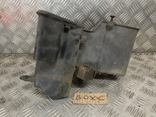 YAMAHA SR125 battery box