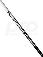 Kuro Kage Silver Dual-Core TiNi 60 Stiff Flex Driver Shaft - Ping G30 G G400 Tip