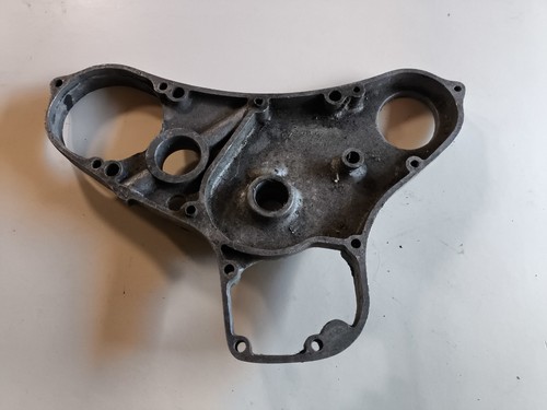 Bsa a10 genuine timing - a7, side