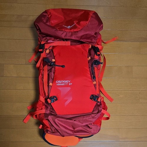Osprey variant backpack - m,