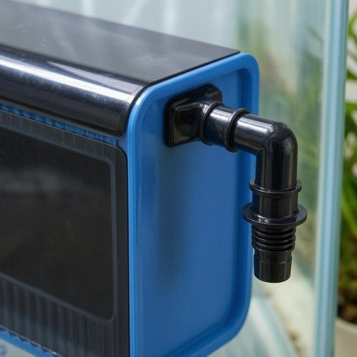 Aquarium trickle filter - aquarium,