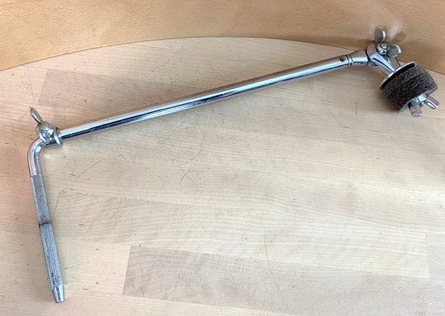 Ludwig 60s vtg cymbal - ludwig,