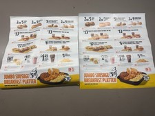 Sheets jack the - 2x, box