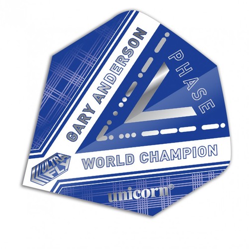 Unicorn ultrafly gary anderson - ultrafly,